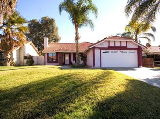 29698 Calle Tomas, Menifee, CA 92586
