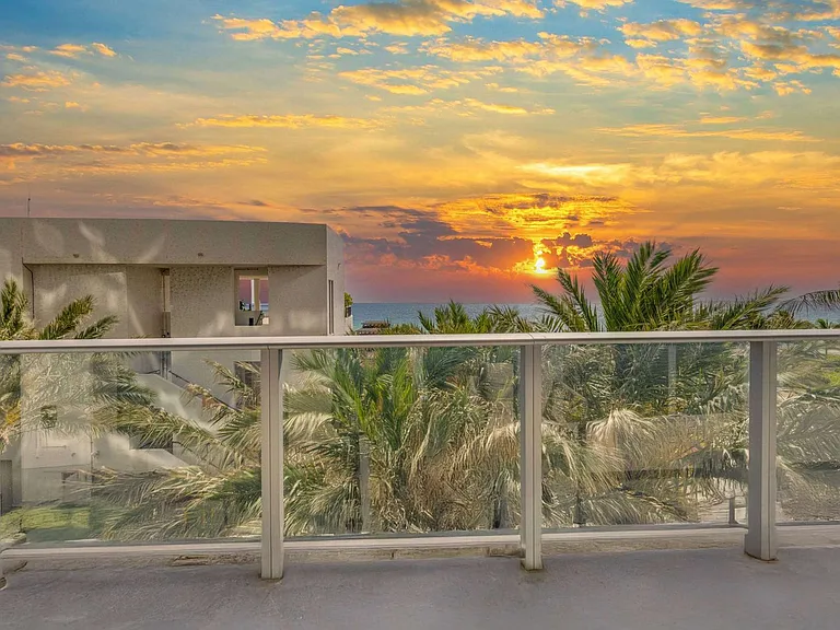 Window View