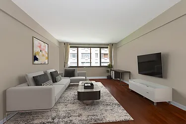 Rented by Brown Harris Stevens