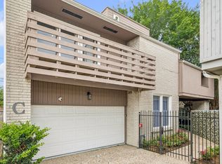 2524 Nantucket Dr #C, Houston, TX 77057