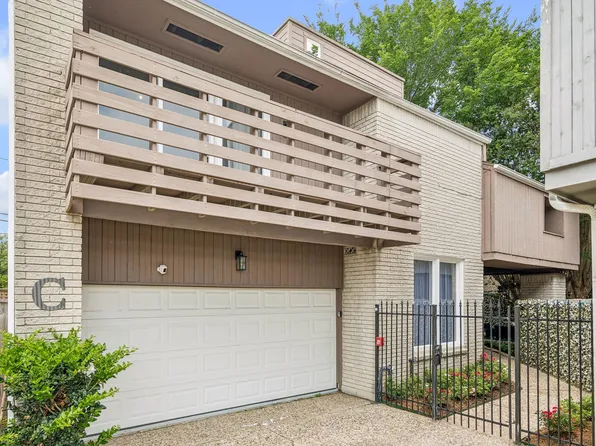 2524 Nantucket Dr #C, Houston, TX 77057