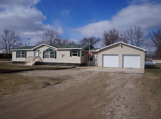 1101 Prairie Ave, Waubun, MN 56589