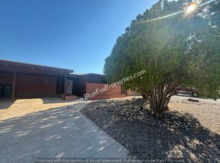 3202 W Calle Fresa, Tucson, AZ 85741
