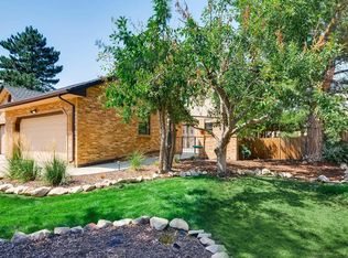 8367 E Radcliff Ave, Denver, CO 80237