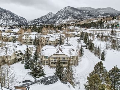 1517 Point Dr #17-102, Frisco, CO, 80443