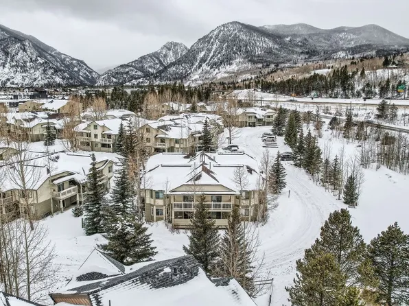1517 Point Dr #17-102, Frisco, CO 80443