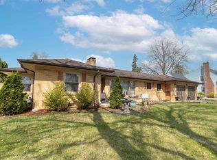 1465 Glendale Ave, Saginaw, MI 48638