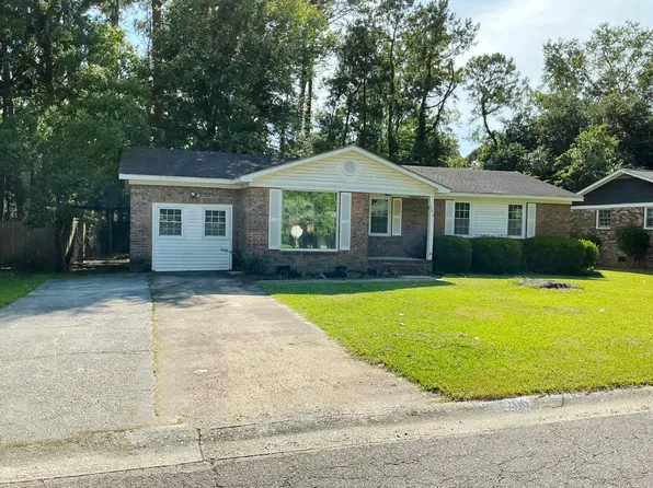 206 Limehouse Dr, Ladson, SC 29456