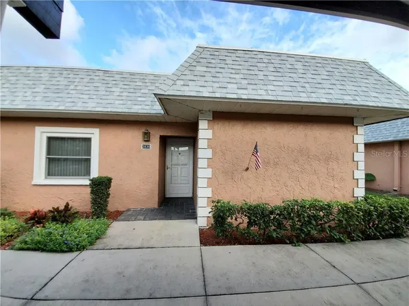 3830 Teeside Dr, New Port Richey, FL 34655