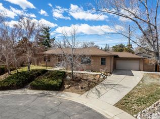 2690 Fair Cir, Reno, NV 89503