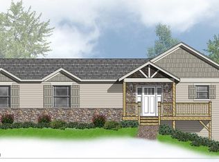 179 White Oak Gap Rd, Asheville, NC 28803
