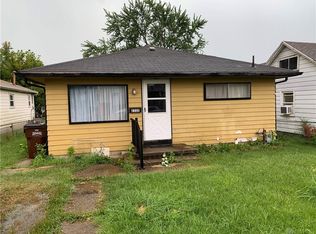 2332 Gipsy Dr, Dayton, OH 45414