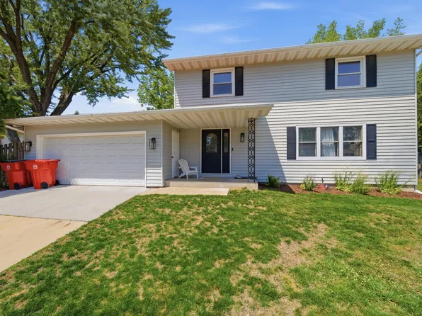 105 26th St NW, Rochester, MN 55901