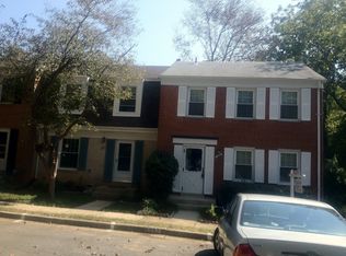 5200 Lonsdale Dr, Springfield, VA 22151