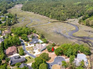 2261 Spanish Moss Ct LOT 15, Little River, SC 29566