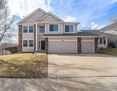 5797 S Shawnee Street, Aurora, CO, 80015