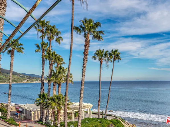 26668 Seagull Way Unit D203, Malibu, CA 90265