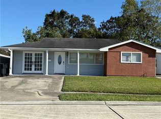 3418 Blair St, New Orleans, LA 70131