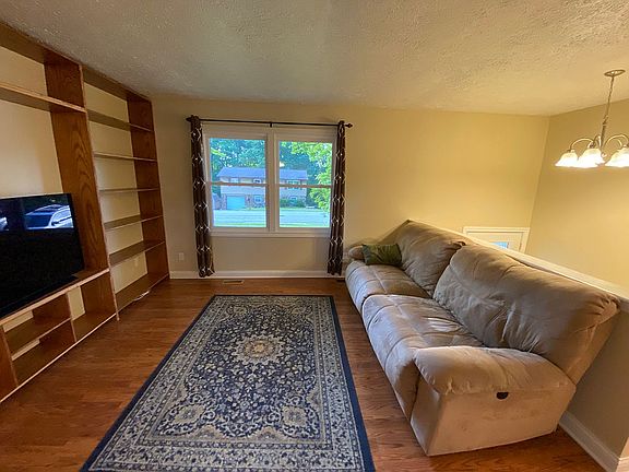 Bookshelves are optional.  
