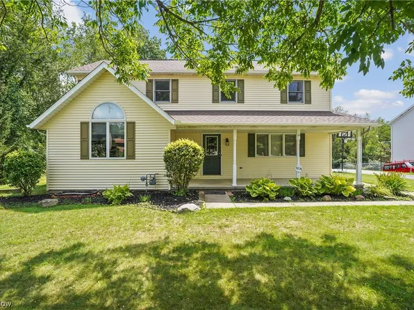 8234 Fulton Dr NW, Massillon, OH 44646