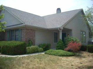 6172 Winford Dr, Indianapolis, IN