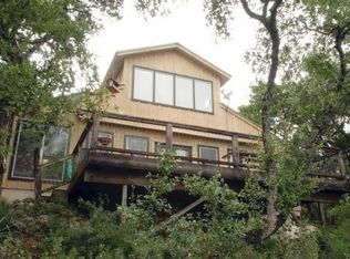 7007 Mountain Trl, Austin, TX 78732