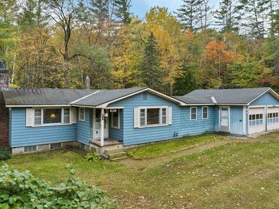 427 Lake Tarleton Road, Warren, NH, 03279