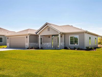 3407 Merced Dr, Manhattan, KS, 66503