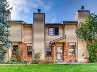 1161 S Sable Blvd UNIT F, Aurora, CO 80012
