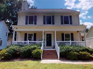 4232 Birmingham Way, Raleigh, NC 27604