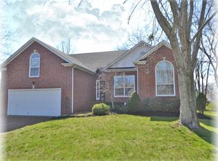 244 Ben Brush Cir, Franklin, TN 37069