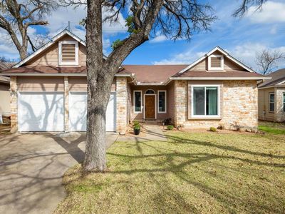 600 Pomegranate Pass, Cedar Park, TX, 78613