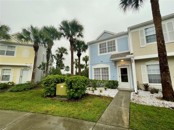 5032 Misty Canal Pl