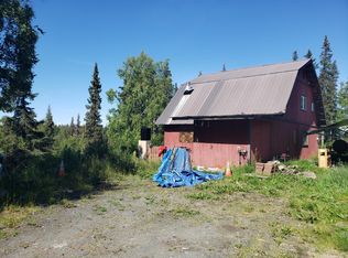 48406 Dema Hona Ave, Soldotna, AK 99669