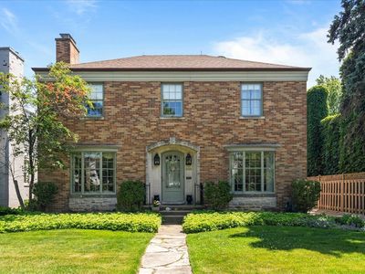 2025 Greenwood Ave, Wilmette, IL, 60091