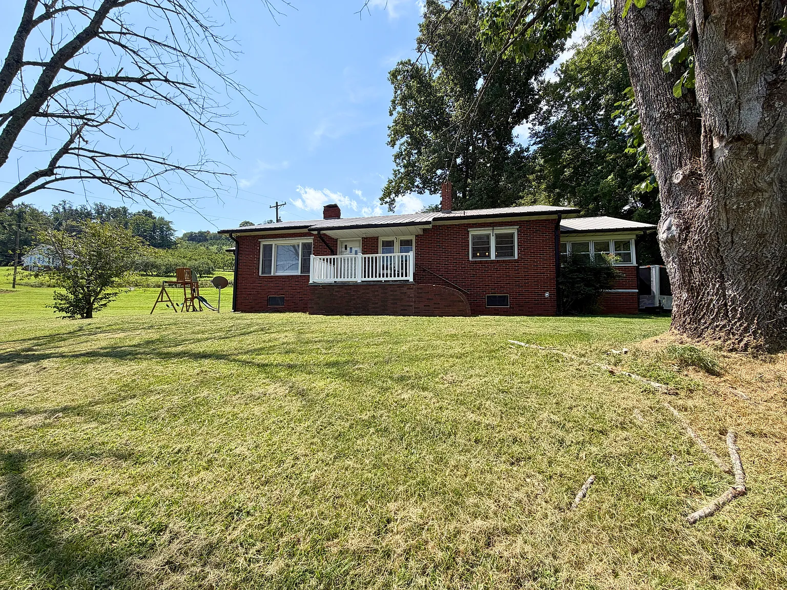 4231 Mount Olive Church Road - 1 — Photo 1