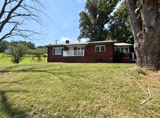 4231 Mount Olive Church Rd, Taylorsville, NC 28681