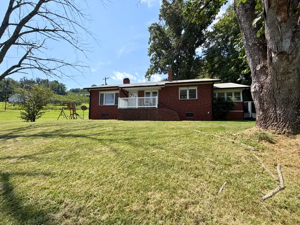 4231 Mount Olive Church Rd, Taylorsville, NC 28681