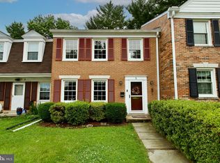 3 Apex Ct, Gaithersburg, MD 20878