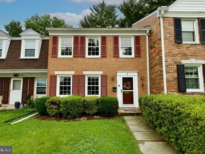 3 Apex Ct, Gaithersburg, MD, 20878