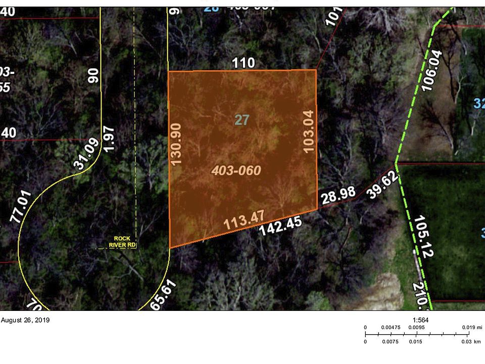 2nd image of 608 Rock River Rd