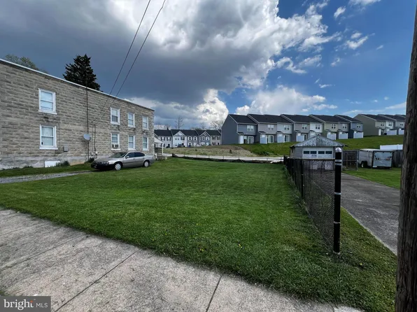 Mitchell Ave, Hagerstown, MD 21740