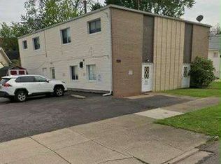 720 E Glenwood Ave, Akron, OH 44310