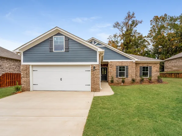 5516 Bridle Way, Bessemer, AL 35022
