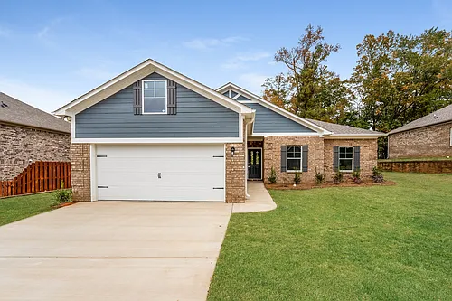 5516 Bridle Way Photo 1