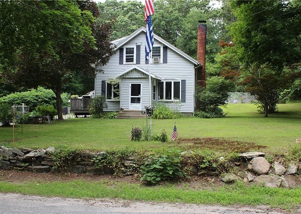2nd image of 56 North Rd
