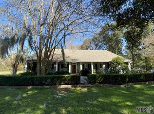 25238 Shane Ct, Zachary, LA 70791