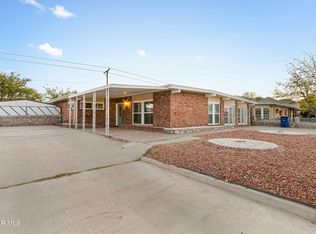 5112 Cornell Ave, El Paso, TX 79924
