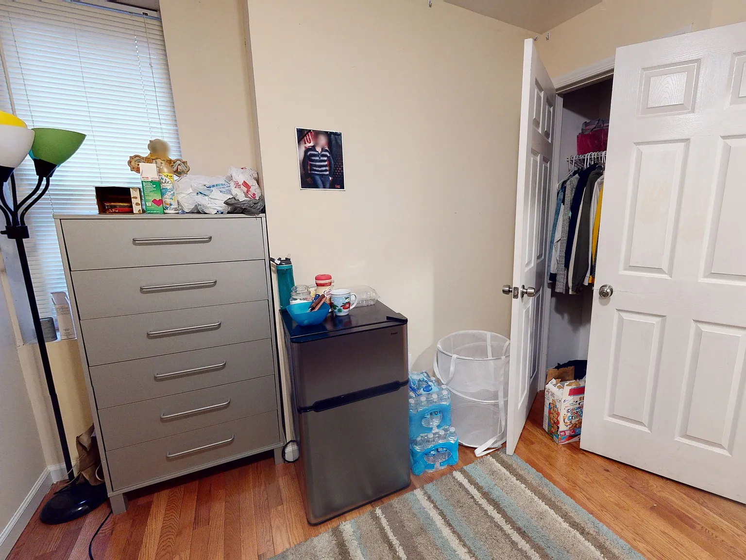 623 S 42nd St Unit 1 — Photo 3