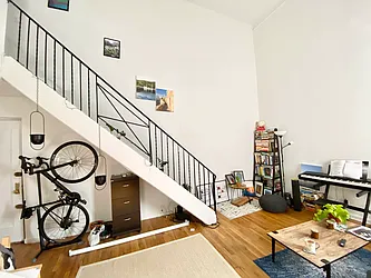 Rented by J PRESTON AND ASSOCIATES INC